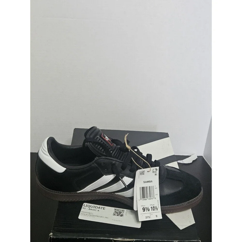 adidas samba indoor